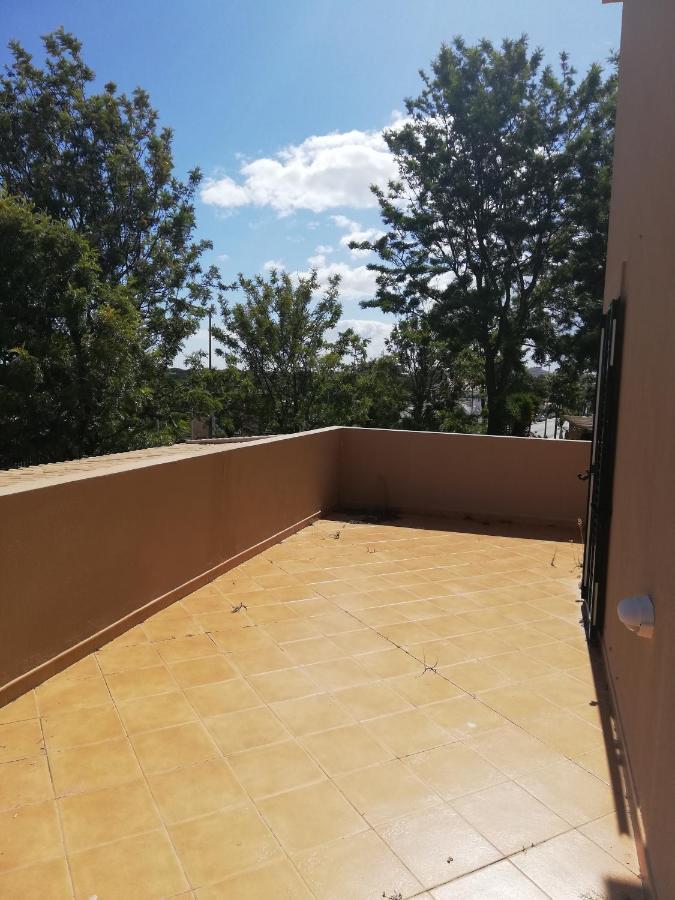 Villa V2 Aa Olhos de Agua  Exteriör bild