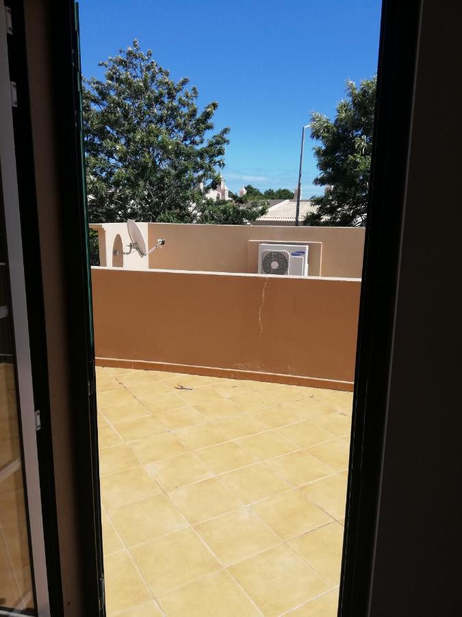 Villa V2 Aa Olhos de Agua  Exteriör bild