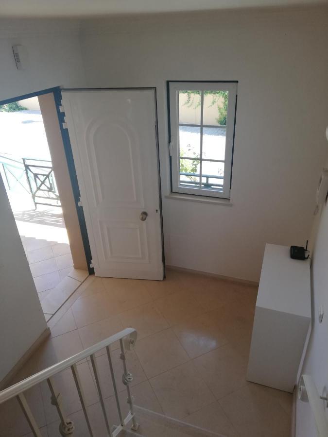 Villa V2 Aa Olhos de Agua  Exteriör bild