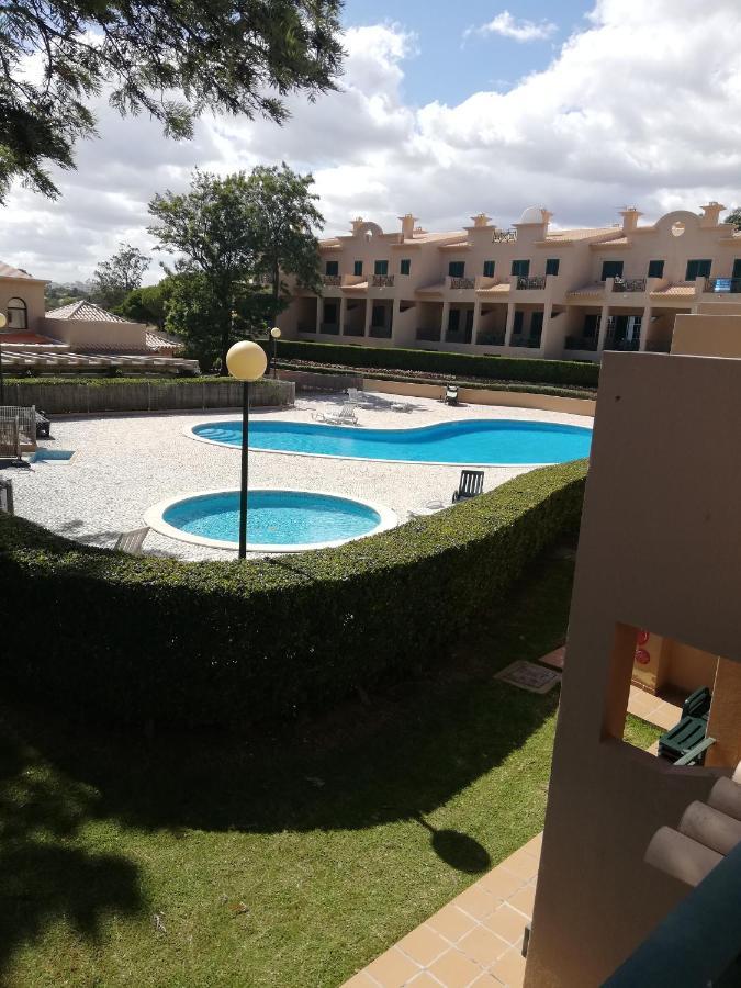 Villa V2 Aa Olhos de Agua  Exteriör bild