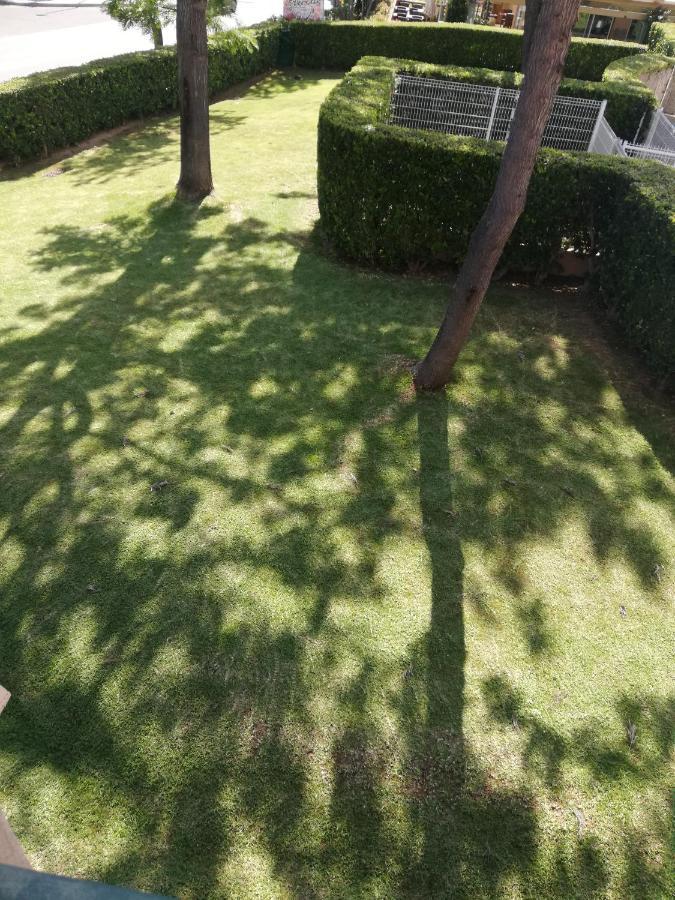 Villa V2 Aa Olhos de Agua  Exteriör bild