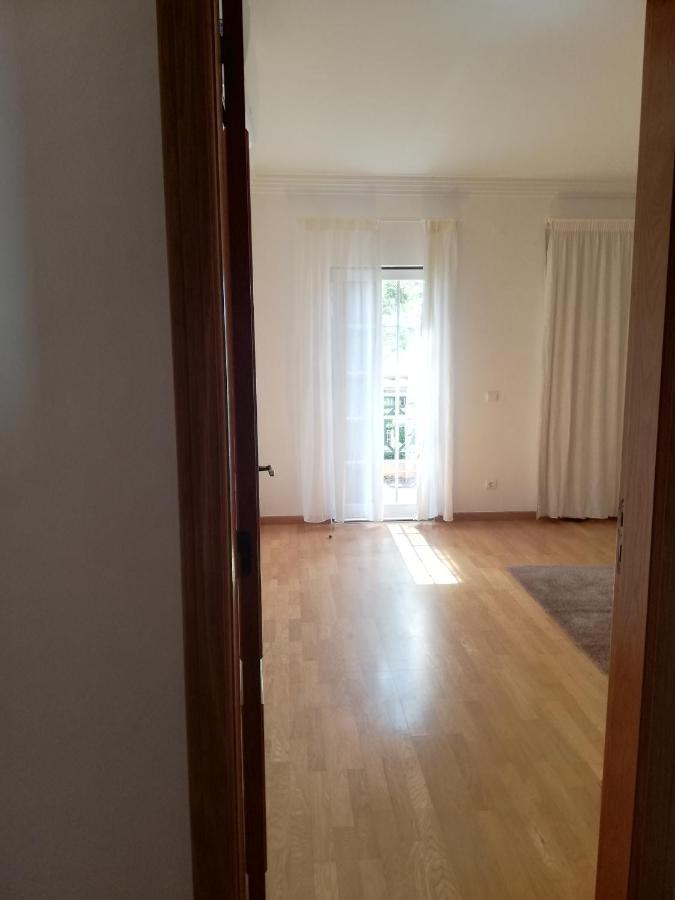 Villa V2 Aa Olhos de Agua  Exteriör bild