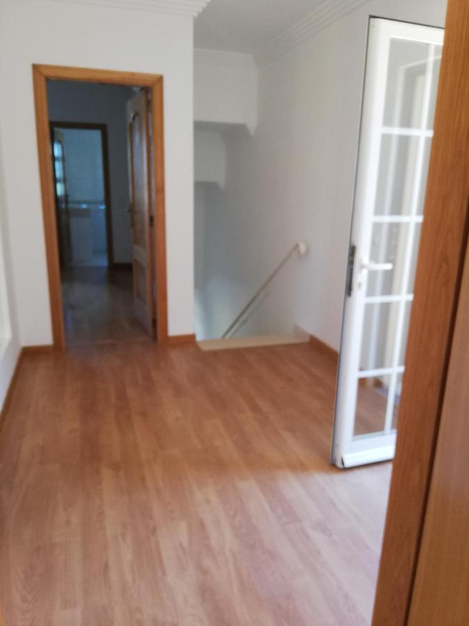 Villa V2 Aa Olhos de Agua  Exteriör bild